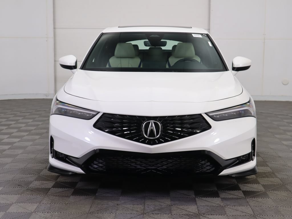 Used 2026 Acura Integra A-Spec FWD image 3