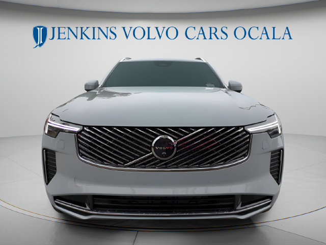 New 2026 Volvo XC90 B6 Plus w/ Protection Package Premier AWD/4WD image 9