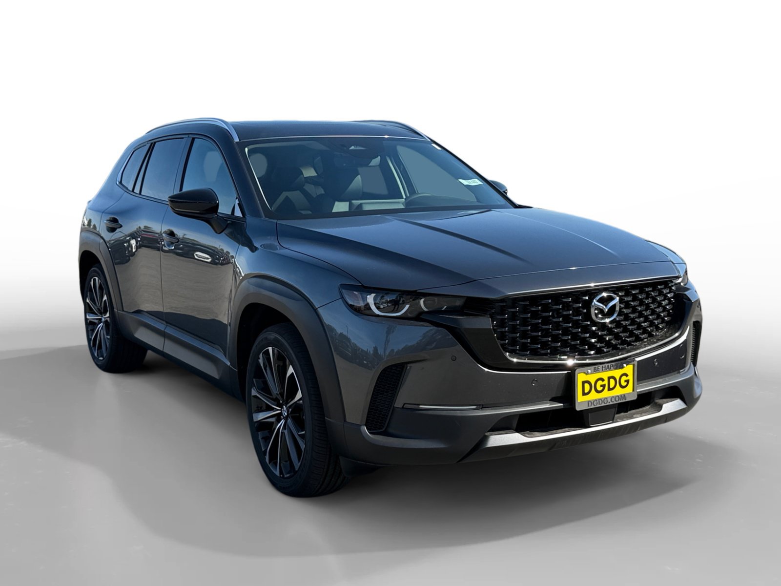 New 2026 MAZDA CX-50 AWD 2.5 S w/ Cargo Package image 7