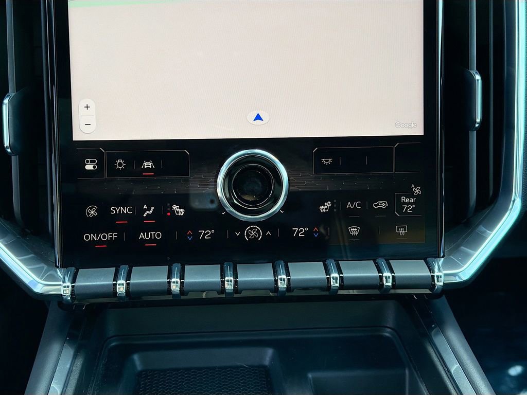 Used 2024 GMC Acadia Elevation w/ Luxury Package image 36