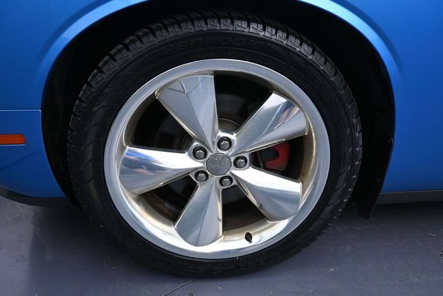 Used 2015 Dodge Challenger R/T Plus RWD image 22