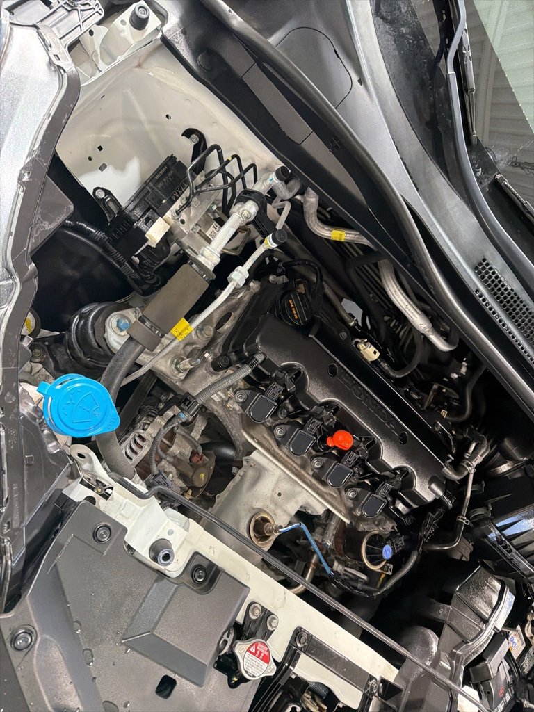 Used 2019 Honda HR-V Touring image 13