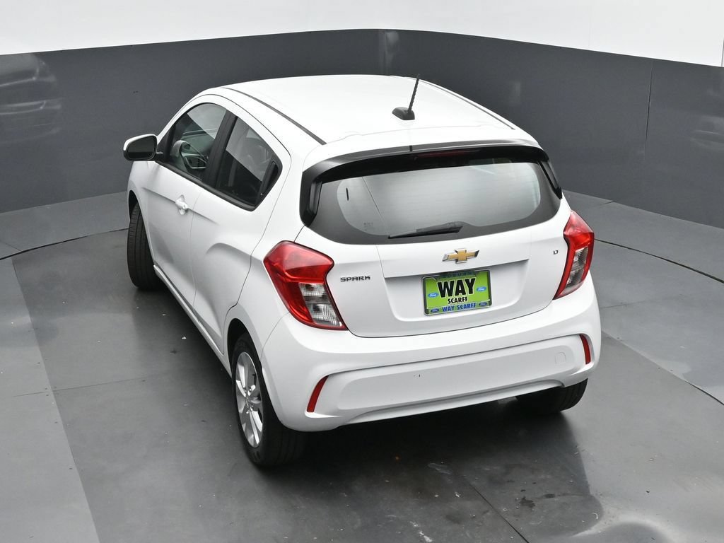 Used 2020 Chevrolet Spark LT FWD image 36