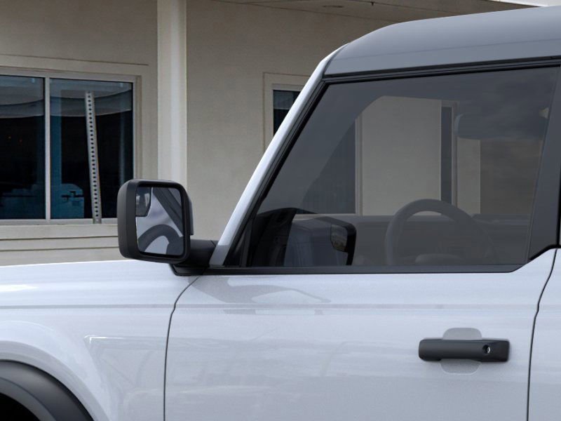 New 2025 Ford Bronco 2-Door image 22