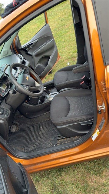 Used 2020 Chevrolet Spark LT image 20