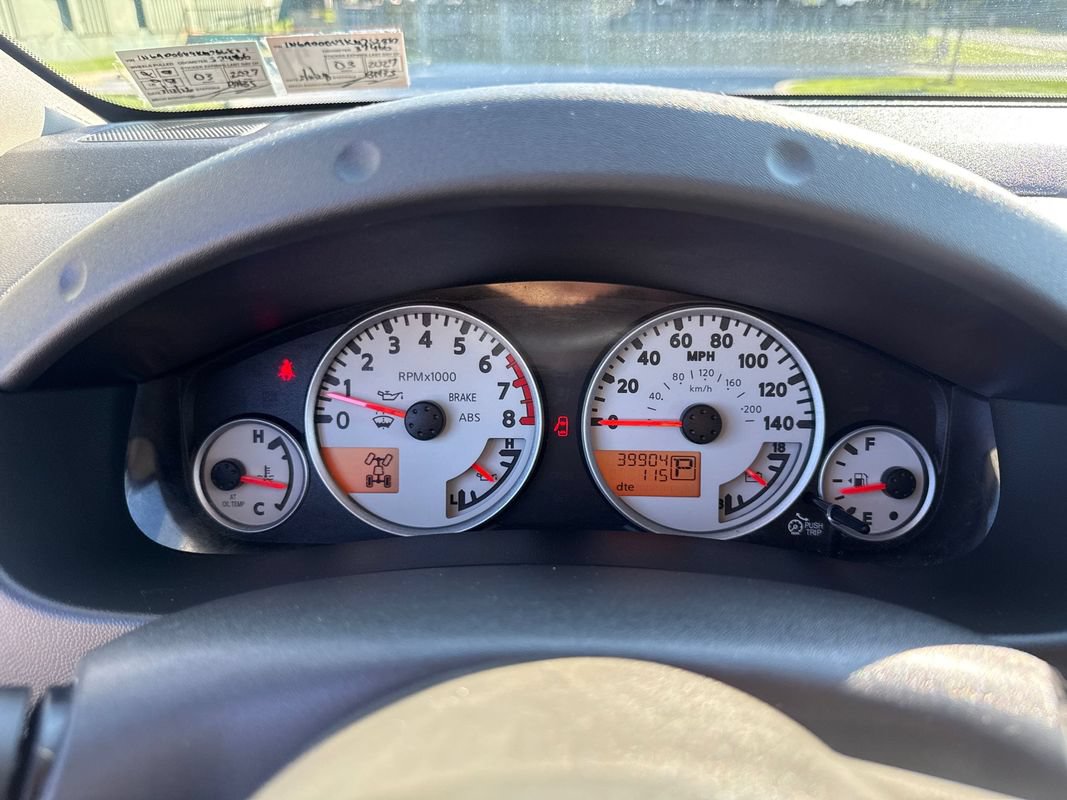 Used 2019 Nissan Frontier PRO-4X w/ Pro-4x Luxury Package AWD/4WD image 20