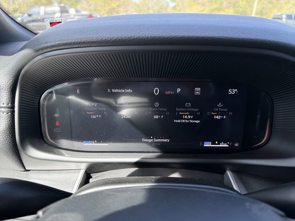 New 2026 Jeep Grand Wagoneer Limited w/ HD Trailer Tow Package image 38