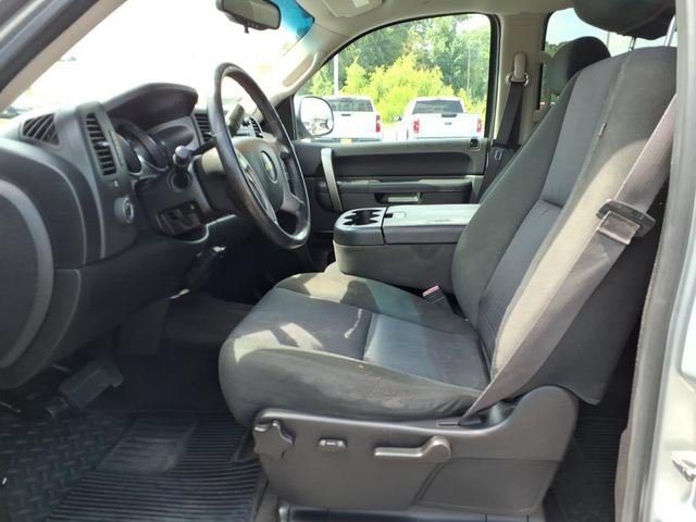 Used 2013 Chevrolet Silverado 1500 LT RWD image 21