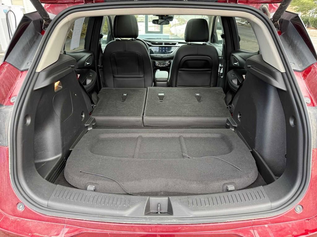 Used 2022 Buick Encore GX Select w/ Experience Buick Package image 31