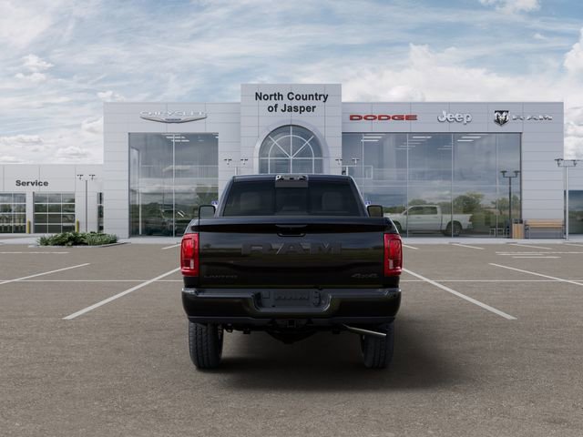 New 2026 RAM 2500 Limited image 7