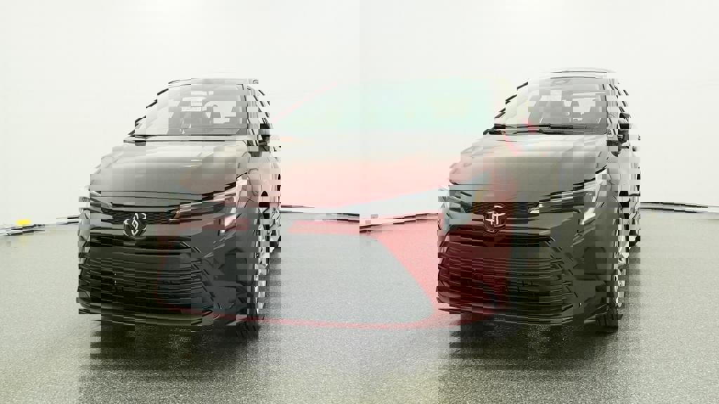 New 2026 Toyota Corolla LE image 65