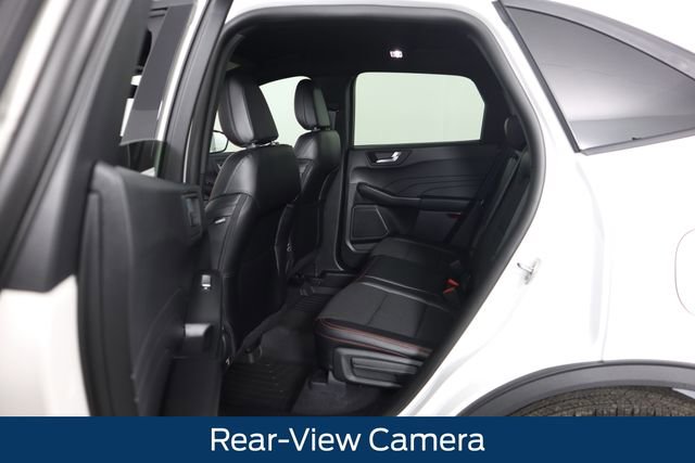 New 2025 Ford Escape ST-Line w/ Tech Pack #1 image 44