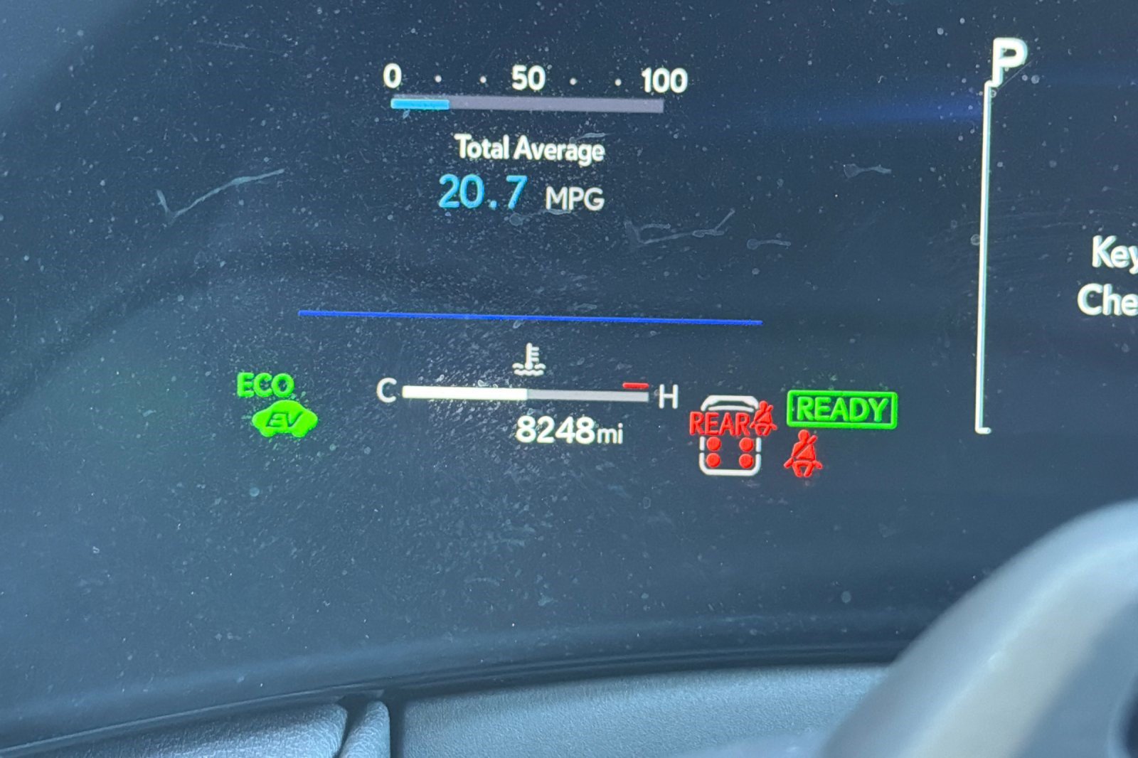 Certified 2026 Lexus TX 500h AWD w/ Technology Package image 36