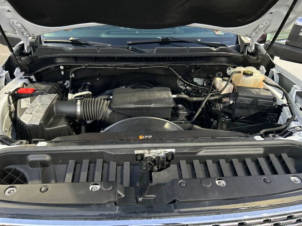 Used 2021 GMC Sierra 2500 Denali w/ Denali Ultimate Package image 26