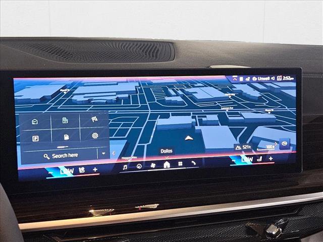 Used 2026 BMW X5 sDrive40i w/ Parking Assistance Package image 12