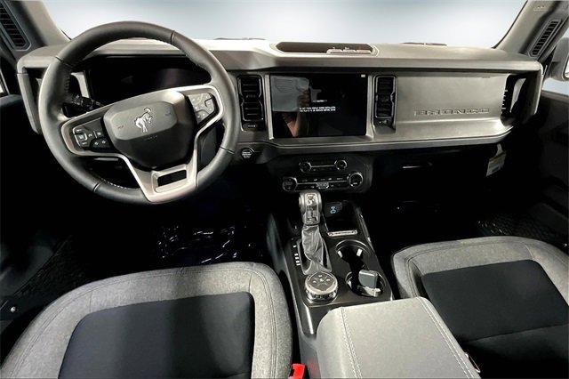New 2025 Ford Bronco Big Bend image 6