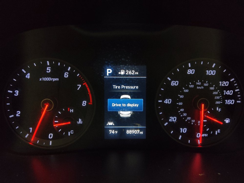 Used 2019 Hyundai Sonata Sport w/ Tech Package 03 FWD image 23