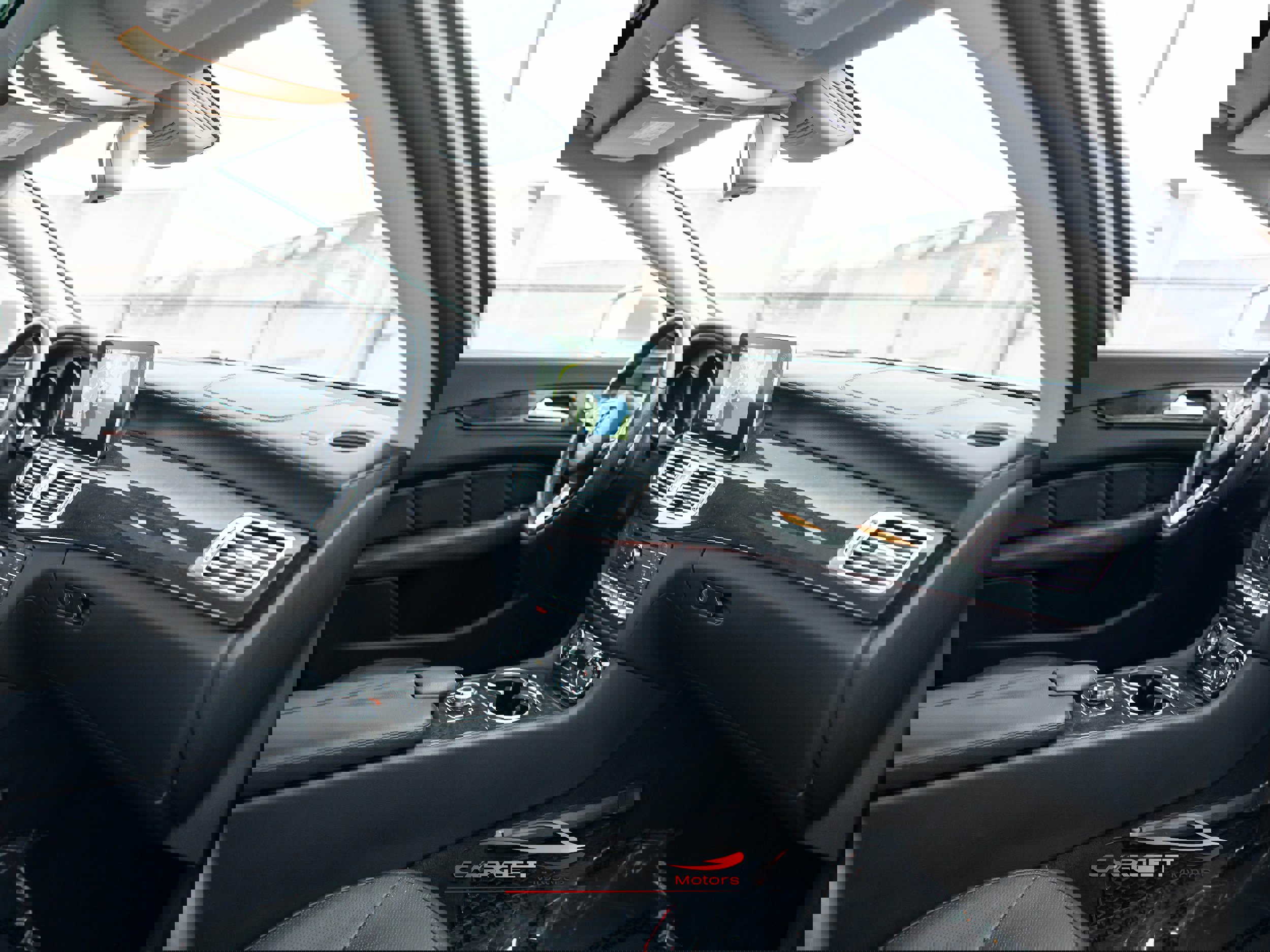 Used 2016 Mercedes-Benz CLS 400 4MATIC image 15