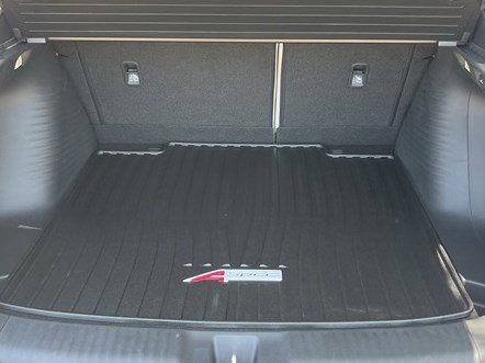 Used 2025 Acura ADX A-Spec AWD/4WD image 32