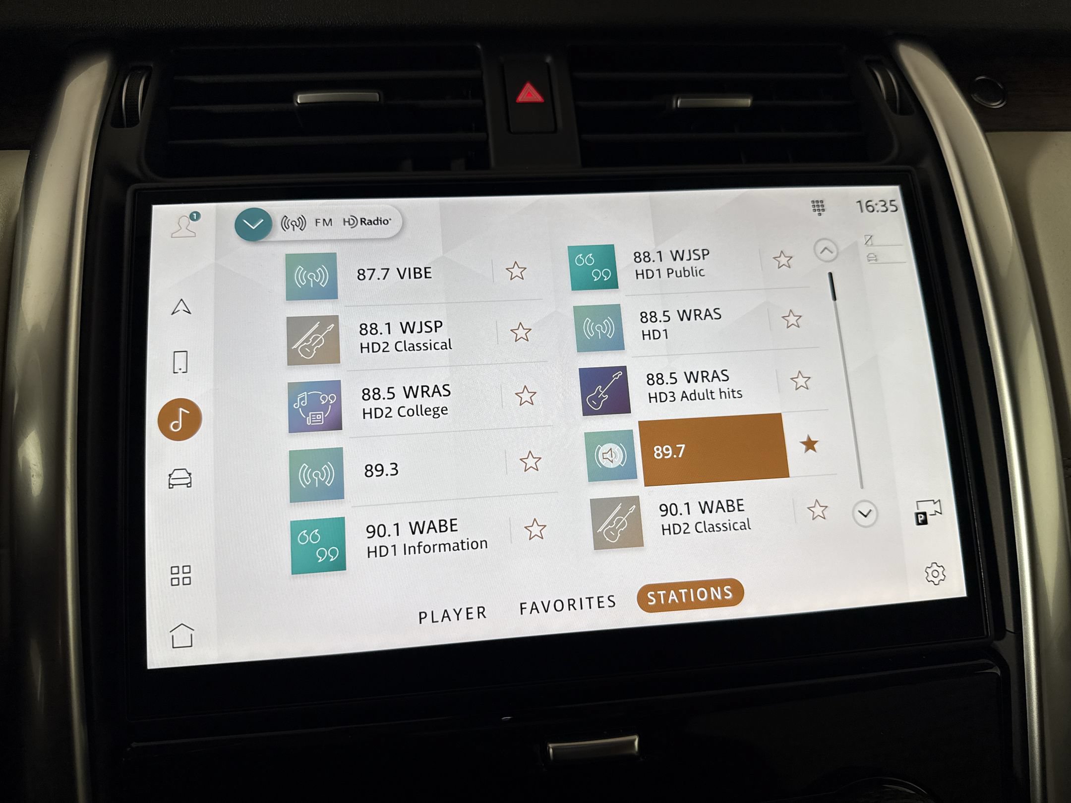 New 2026 Land Rover Discovery S AWD/4WD image 20
