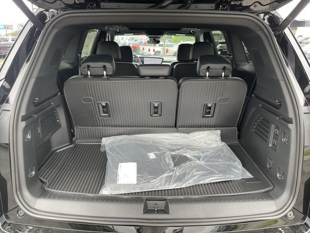 New 2026 Buick Enclave Sport Touring w/ Power Package AWD/4WD image 25