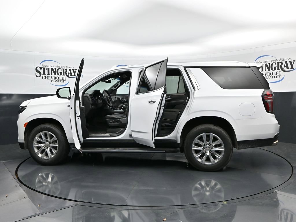 Used 2024 Chevrolet Tahoe Premier image 28