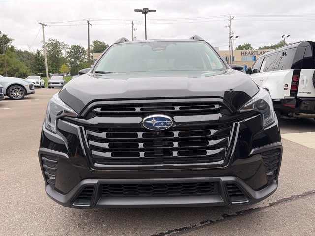 Used 2023 Subaru Ascent Onyx Edition Limited AWD/4WD image 8