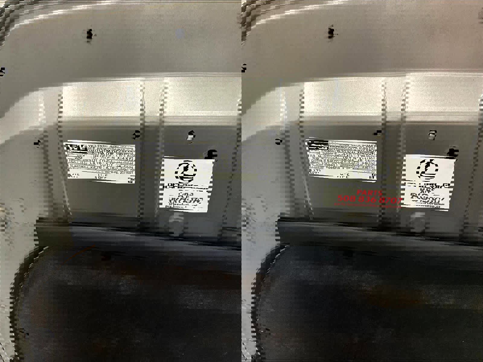 Used 2022 Lexus GX 460 Premium image 34