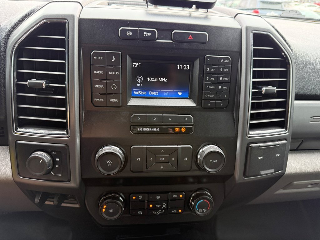 Used 2019 Ford F250 XLT AWD/4WD image 25
