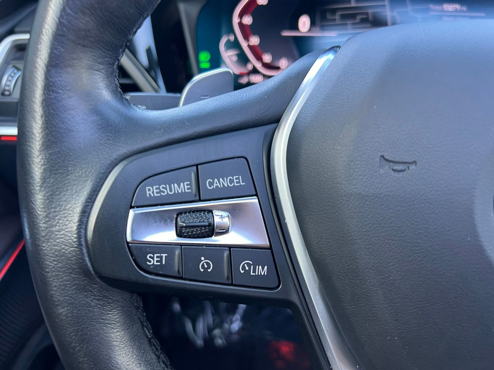 Used 2021 BMW 330e w/ Premium Package image 34