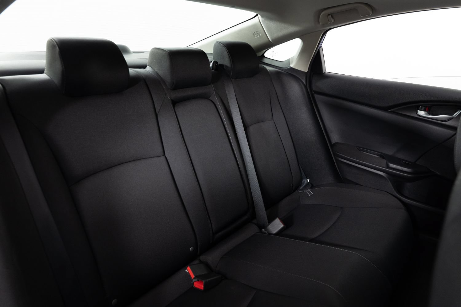 Used 2020 Honda Civic EX image 22