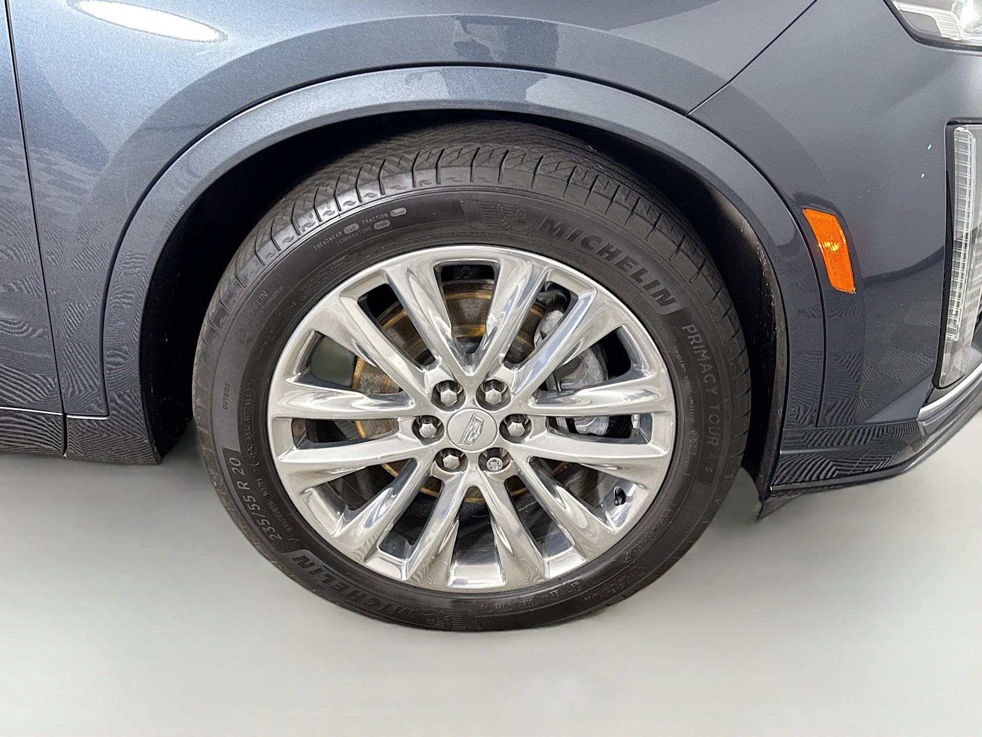 Used 2020 Cadillac XT6 Premium Luxury AWD/4WD image 32