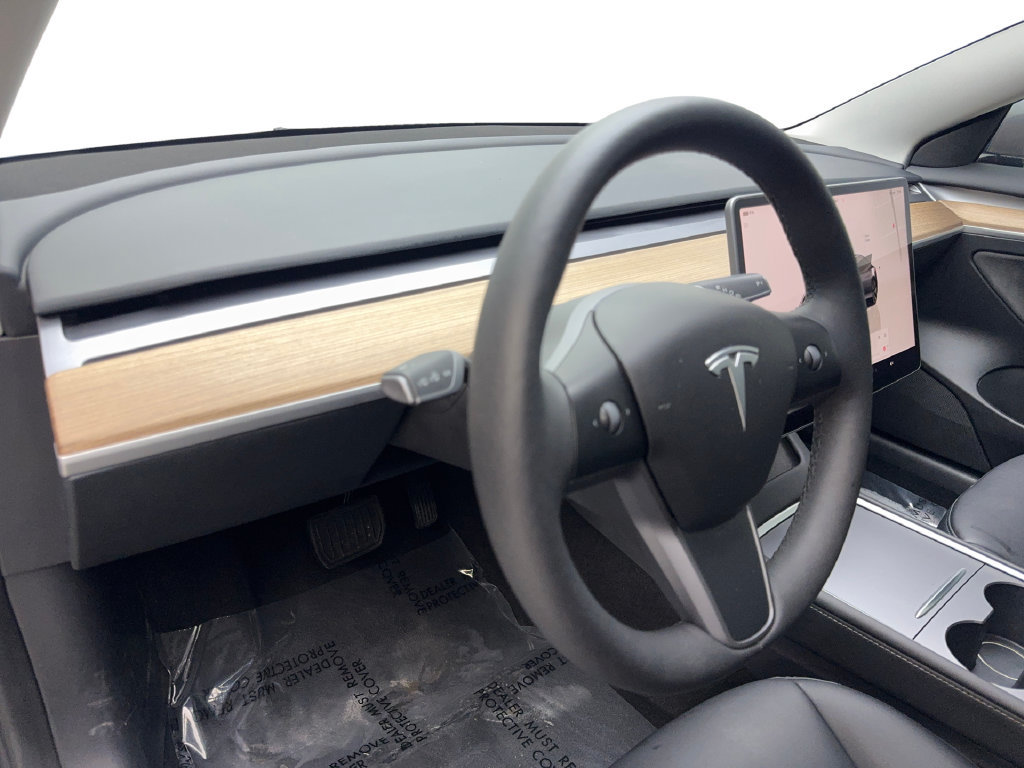 Used 2023 Tesla Model 3 Long Range AWD/4WD image 51