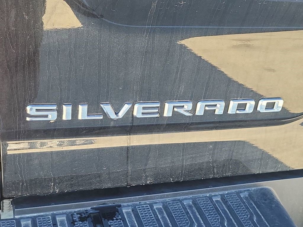 Used 2023 Chevrolet Silverado 3500 High Country image 39