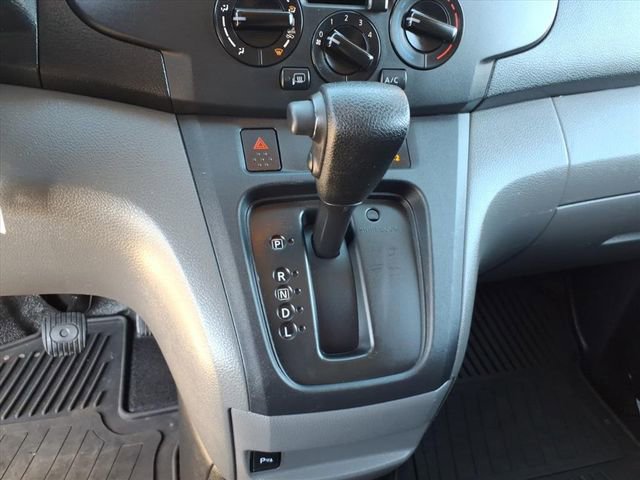Used 2021 Nissan NV200 SV FWD image 13