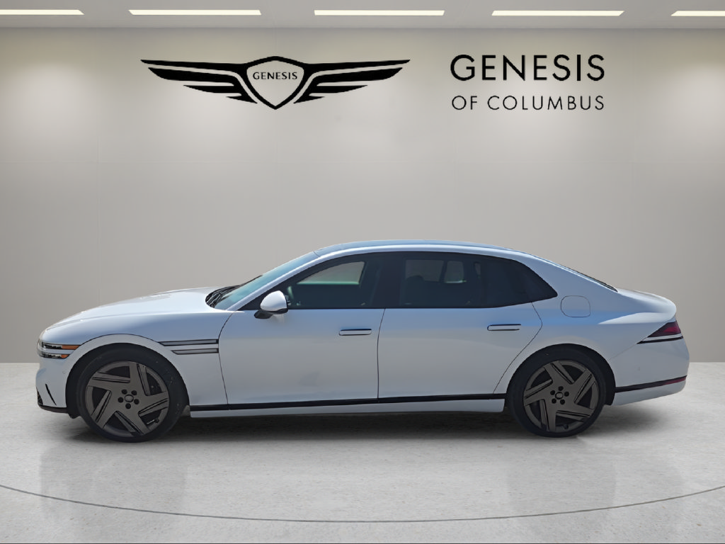 New 2026 Genesis G90 3.5T Prestige AWD/4WD image 8