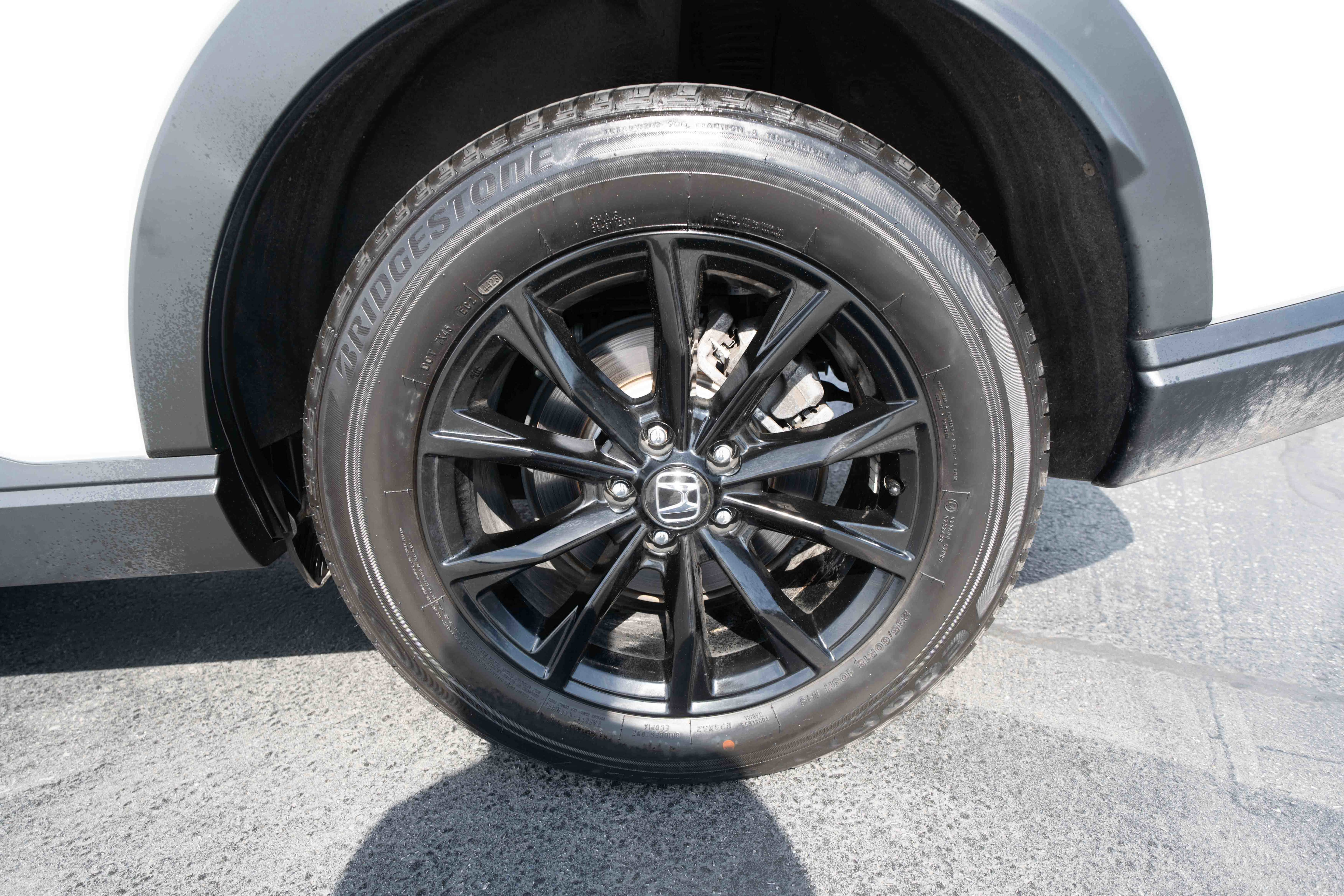 Used 2024 Honda CR-V Sport image 29