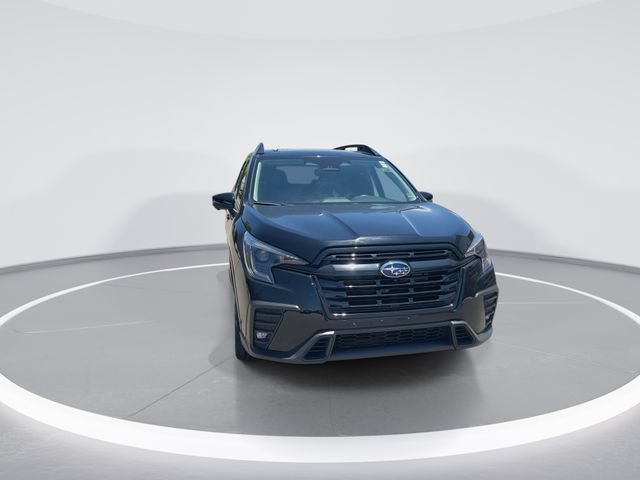 Certified 2023 Subaru Ascent Onyx Edition Limited AWD/4WD image 2