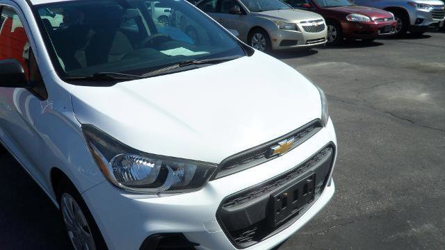 Used 2016 Chevrolet Spark LS image 3