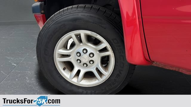 Used 2004 Dodge Dakota Sport w/ PWR Convenience Group AWD/4WD image 31