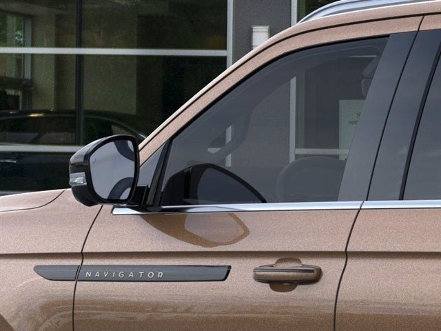New 2026 Lincoln Navigator L Black Label AWD/4WD image 89