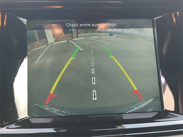 Certified 2023 Dodge Durango SXT w/ Quick Order Package 2BK image 18