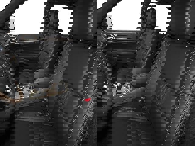 Used 2016 Jeep Grand Cherokee Limited image 8