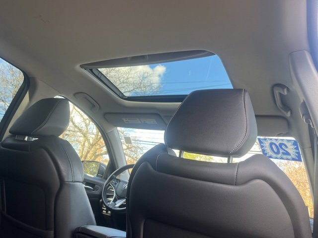 Used 2020 Acura MDX SH-AWD w/ Technology Package image 26