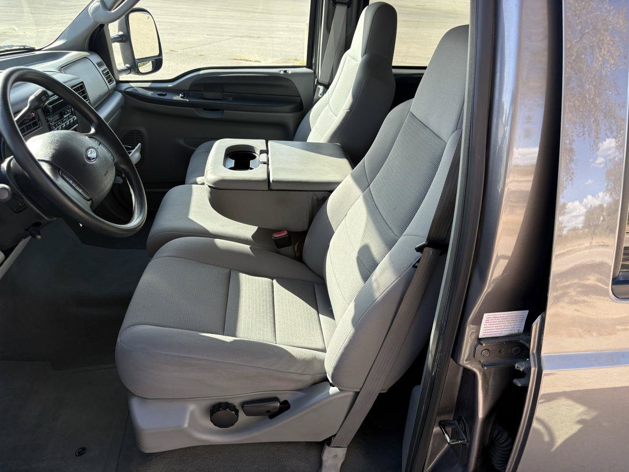 Used 2004 Ford F250 XLT RWD image 57