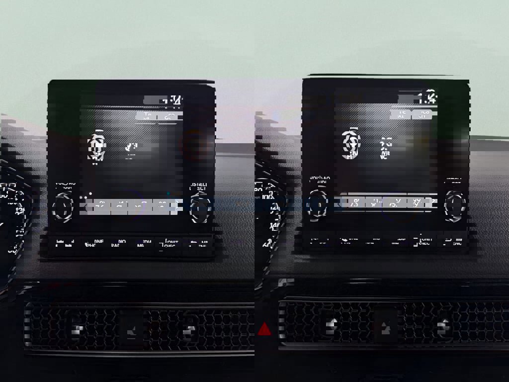 Used 2022 Honda Civic EX-L image 15