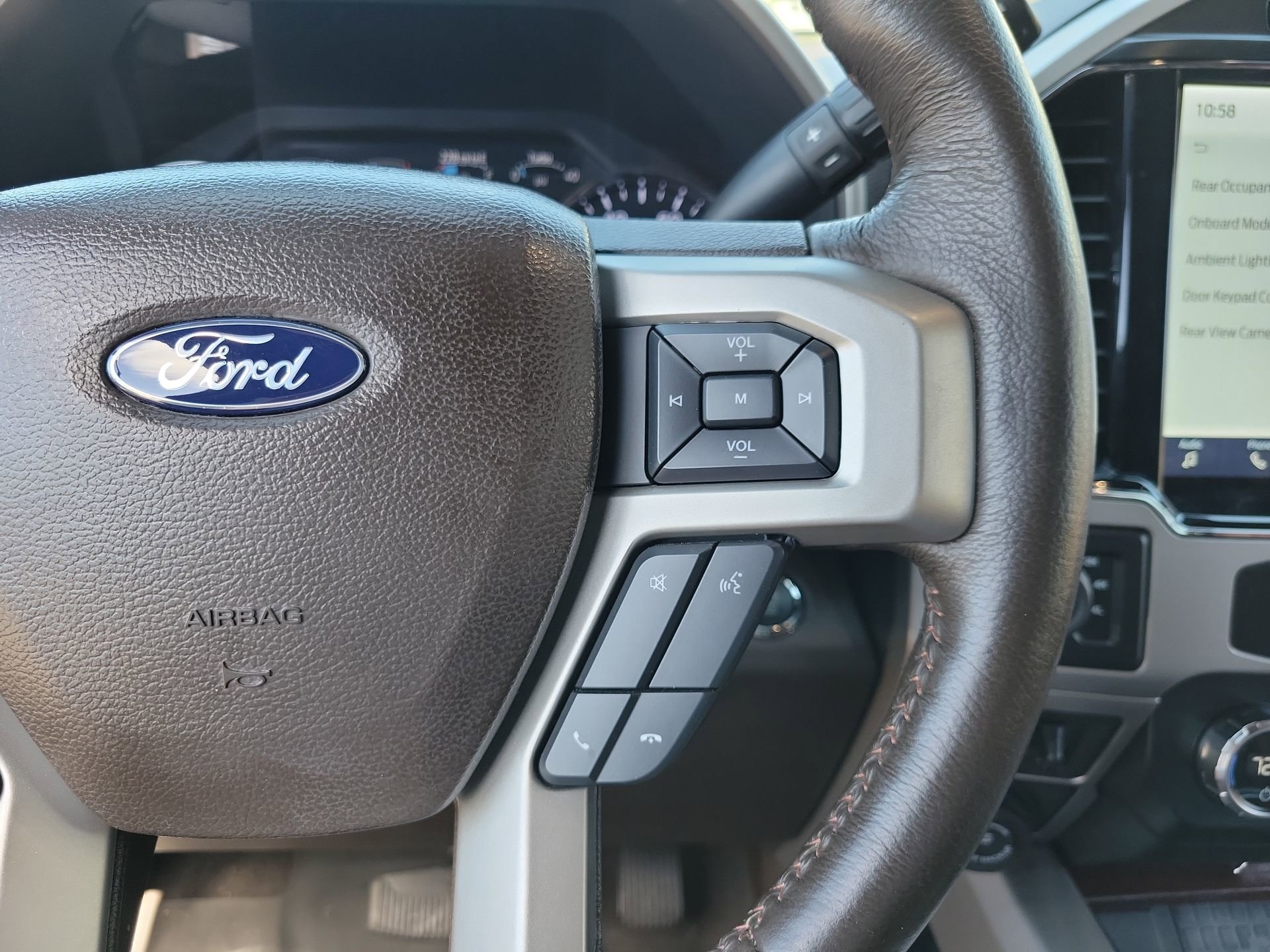 Used 2022 Ford F450 King Ranch w/ King Ranch Ultimate Package AWD/4WD image 30
