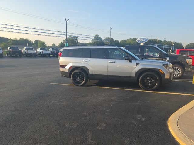 Used 2024 Hyundai Santa Fe XRT AWD/4WD image 11