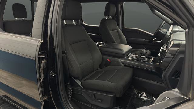 Used 2024 Ford F150 XLT w/ Equipment Group 302A MID image 22