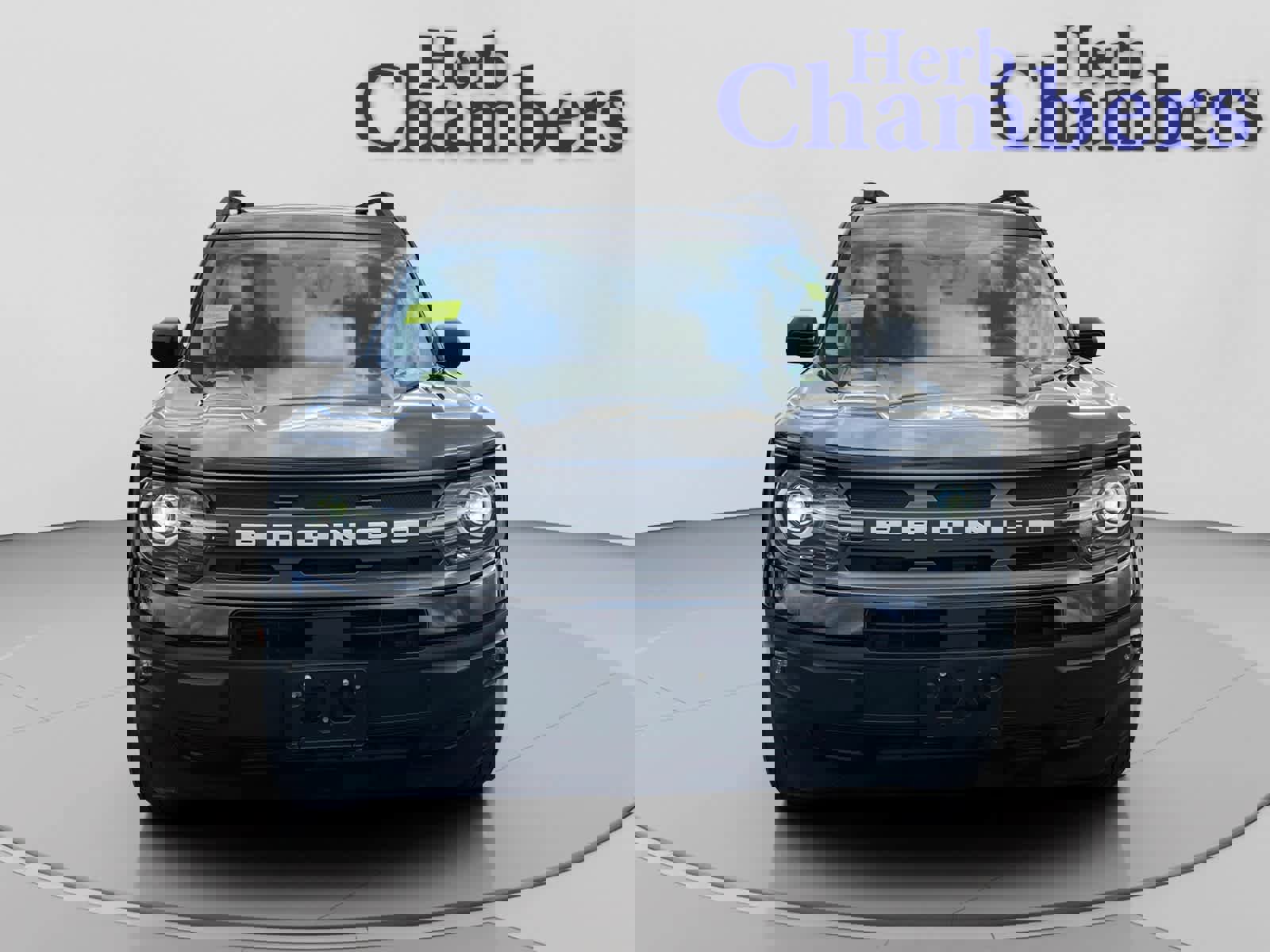 Used 2022 Ford Bronco Sport Big Bend w/ Convenience Package image 2